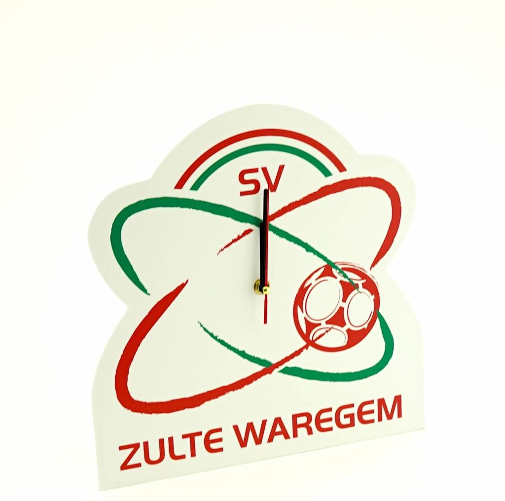 baas Ja Boekhouder Topfanz Klok logo - Zulte Waregem - Shops.topfanz.com