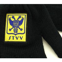Topfanz Handschoenen zwart - SR - STVV