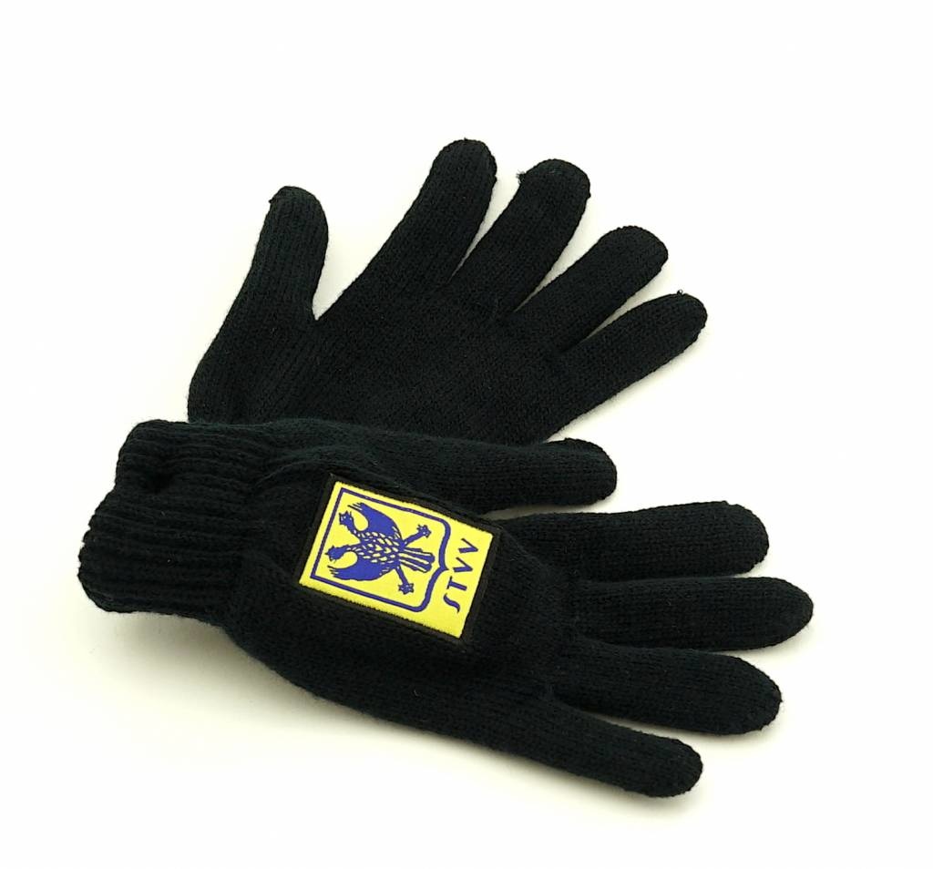 Topfanz Gant noir - SR - STVV