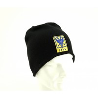 Topfanz Bonnet STVV noir Kids