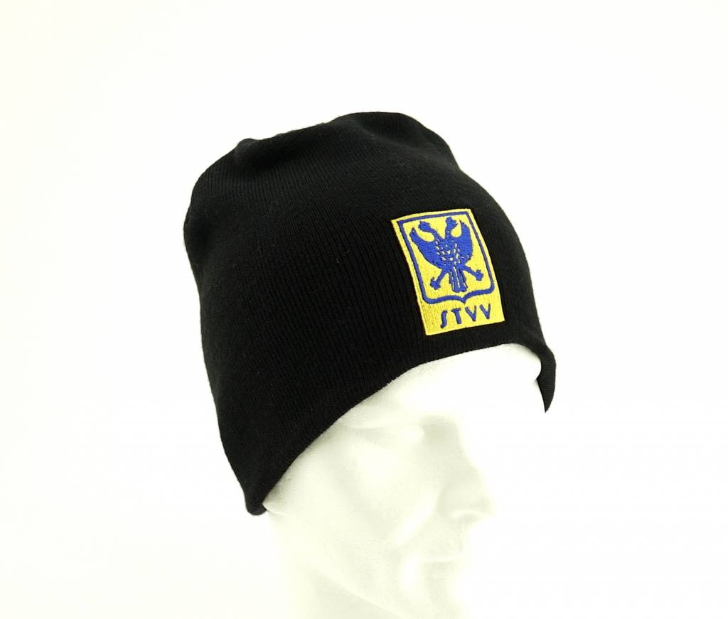 Topfanz Bonnet STVV noir Kids