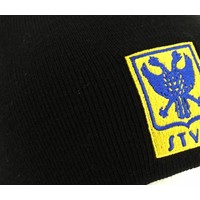 Topfanz Bonnet STVV noir Kids