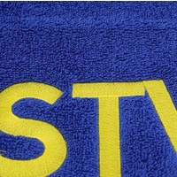 Topfanz Towel blue L - STVV