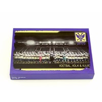 Topfanz Puzzle - STVV