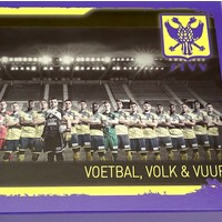 Topfanz Puzzel - STVV