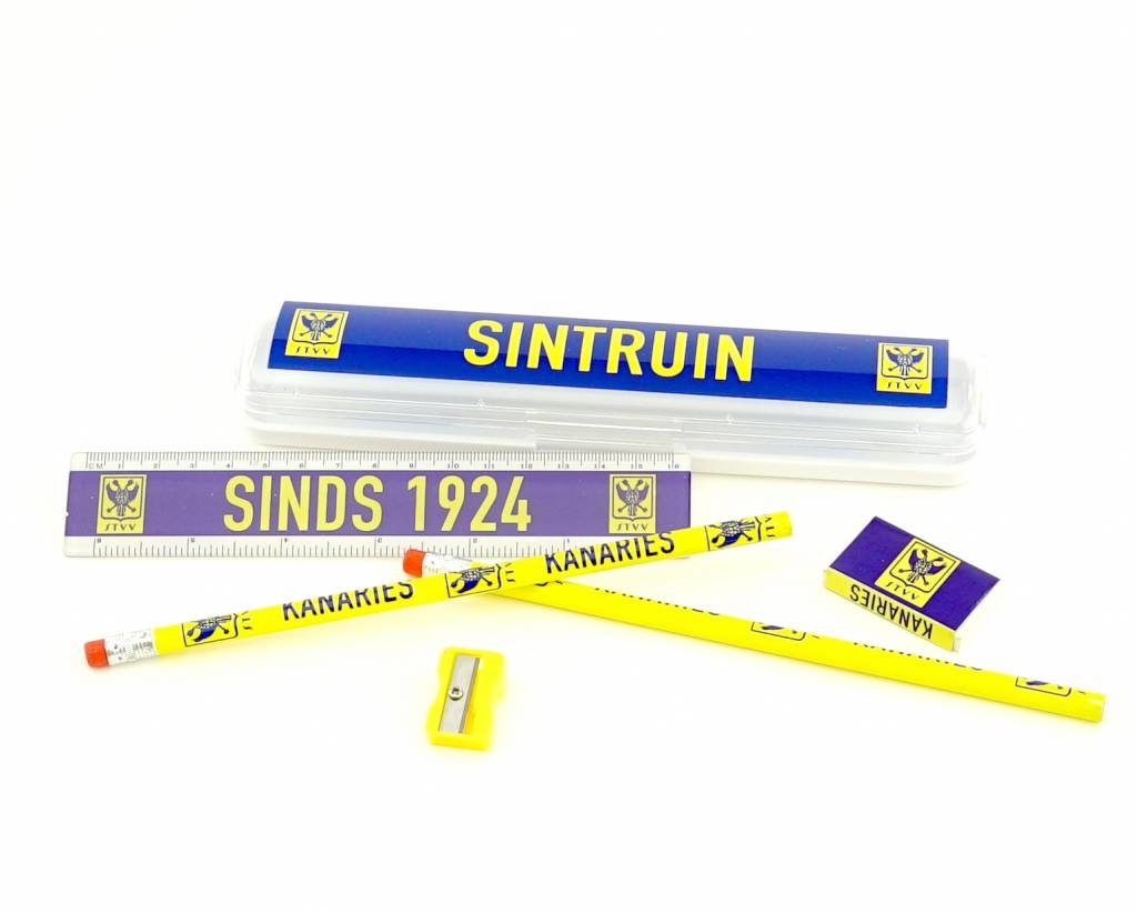 Topfanz Stationary set - STVV