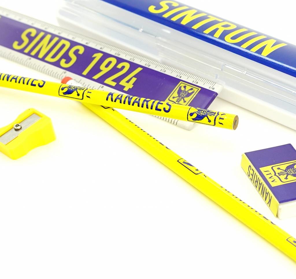 Topfanz Stationary set - STVV