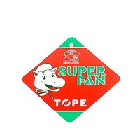 Topfanz Bébé à Bord  - Zulte Waregem