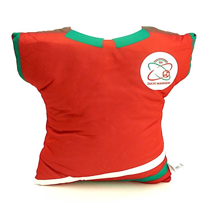 Topfanz Pillow shirt  - Zulte Waregem