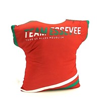 Topfanz Pillow shirt  - Zulte Waregem