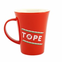 Topfanz Tasse Tope - Essevee