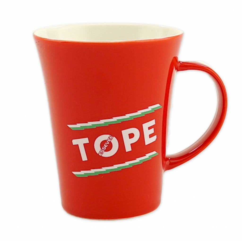 Topfanz Tasse Tope - Essevee