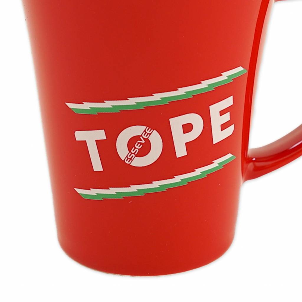 Topfanz Tasse Tope - Essevee