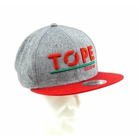 Topfanz Casquette Tope - Essevee