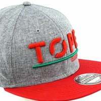 Topfanz Cap Tope - Essevee