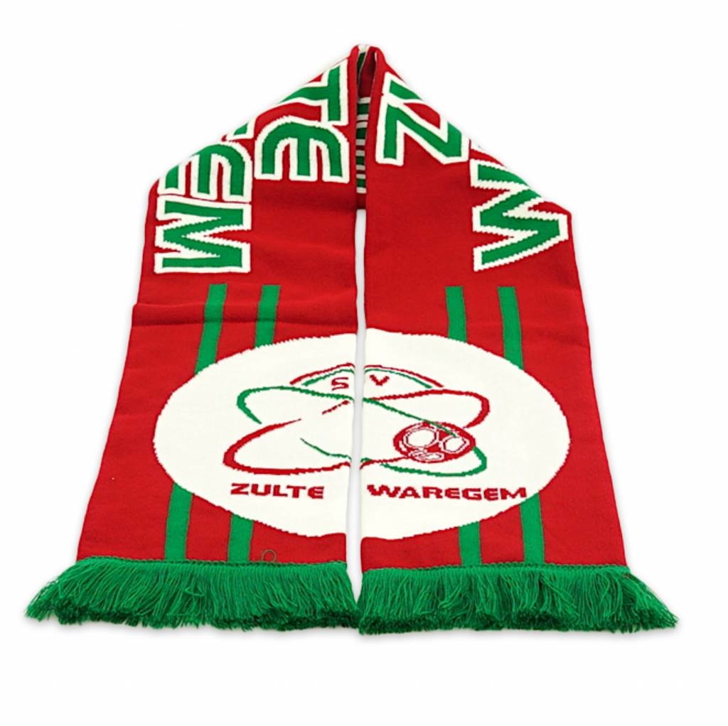 Echarpe Essevee - Grand logo- Zulte Waregem - Shops ...