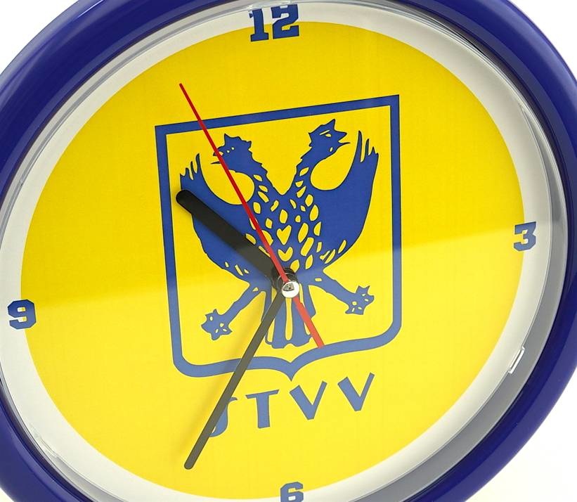 Topfanz Horloge murale - STVV