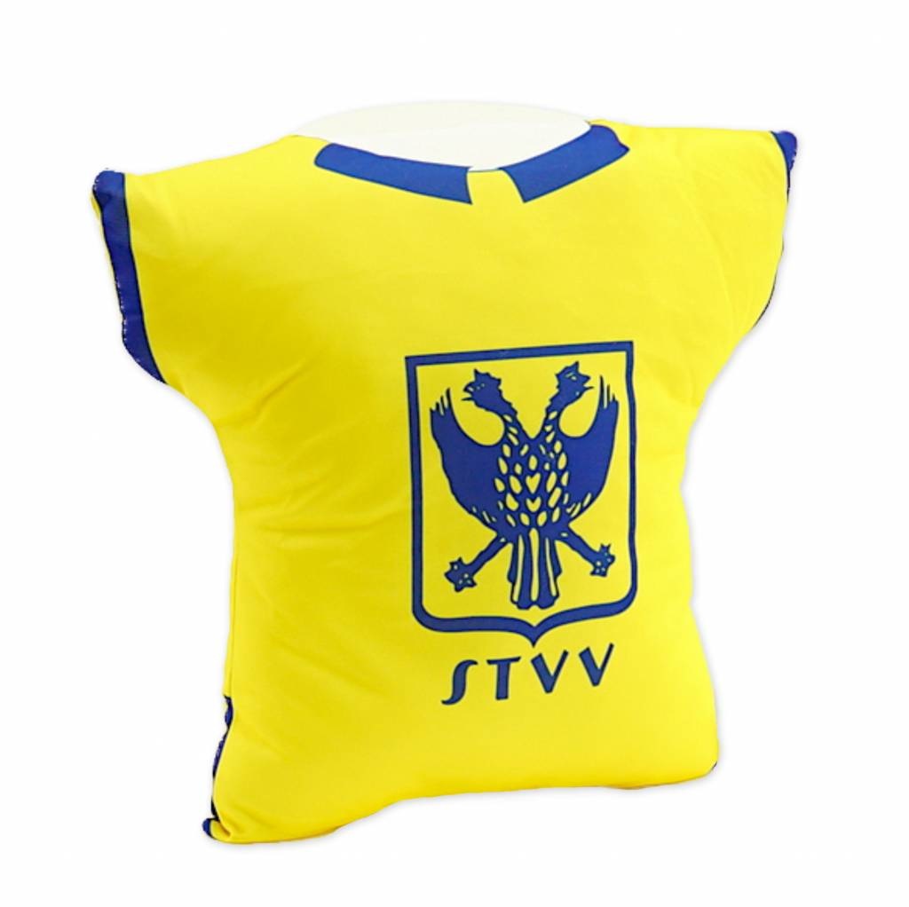 Topfanz Kussen shirt - STVV