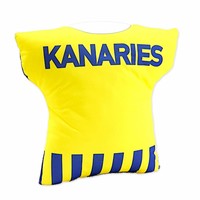 Topfanz Pillow shirt -STVV