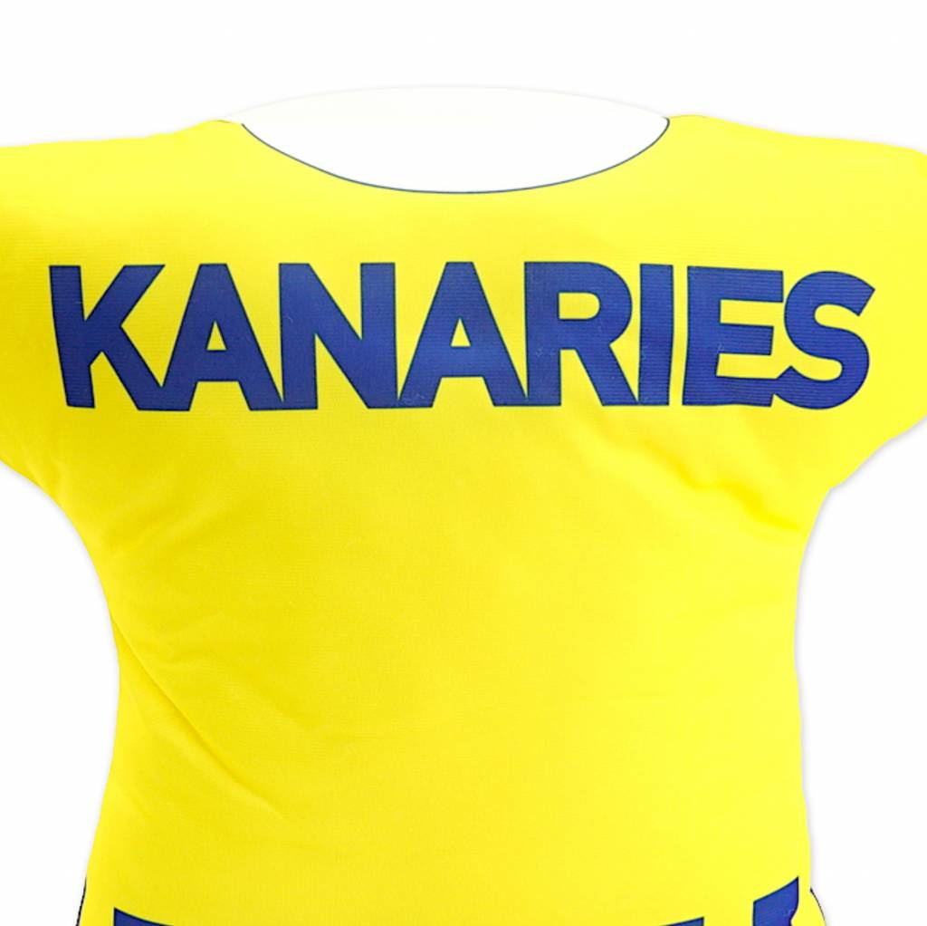 Topfanz Pillow shirt -STVV