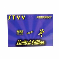 Topfanz Pin set - STVV