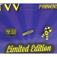 Topfanz Pin set - STVV