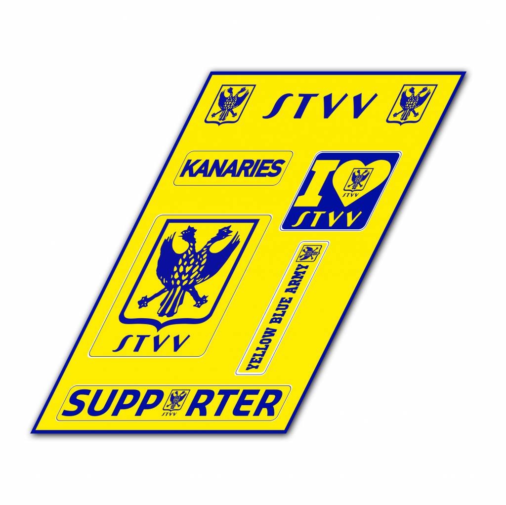 Topfanz Stickers Stvv Shops Topfanz Com