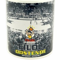 Topfanz Mug Filou Oostende
