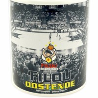 Topfanz Tasse Filou Oostende