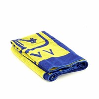 Topfanz Handdoek jacquard logo - STVV