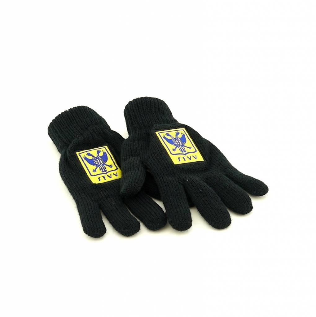 Topfanz Handschoenen zwart - S - STVV