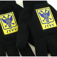 Topfanz Glove black - S - STVV
