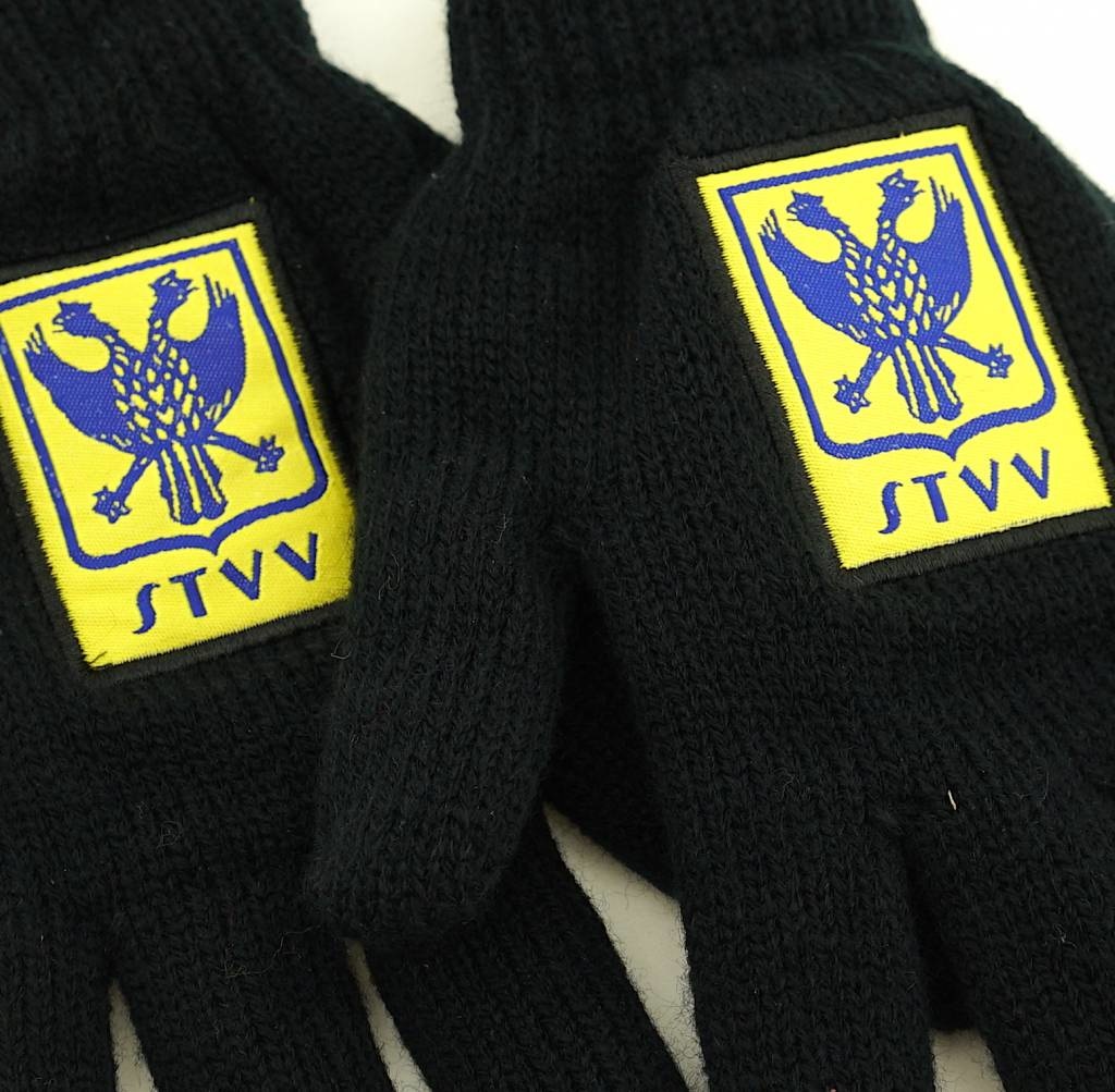 Topfanz Gant noir - S - STVV