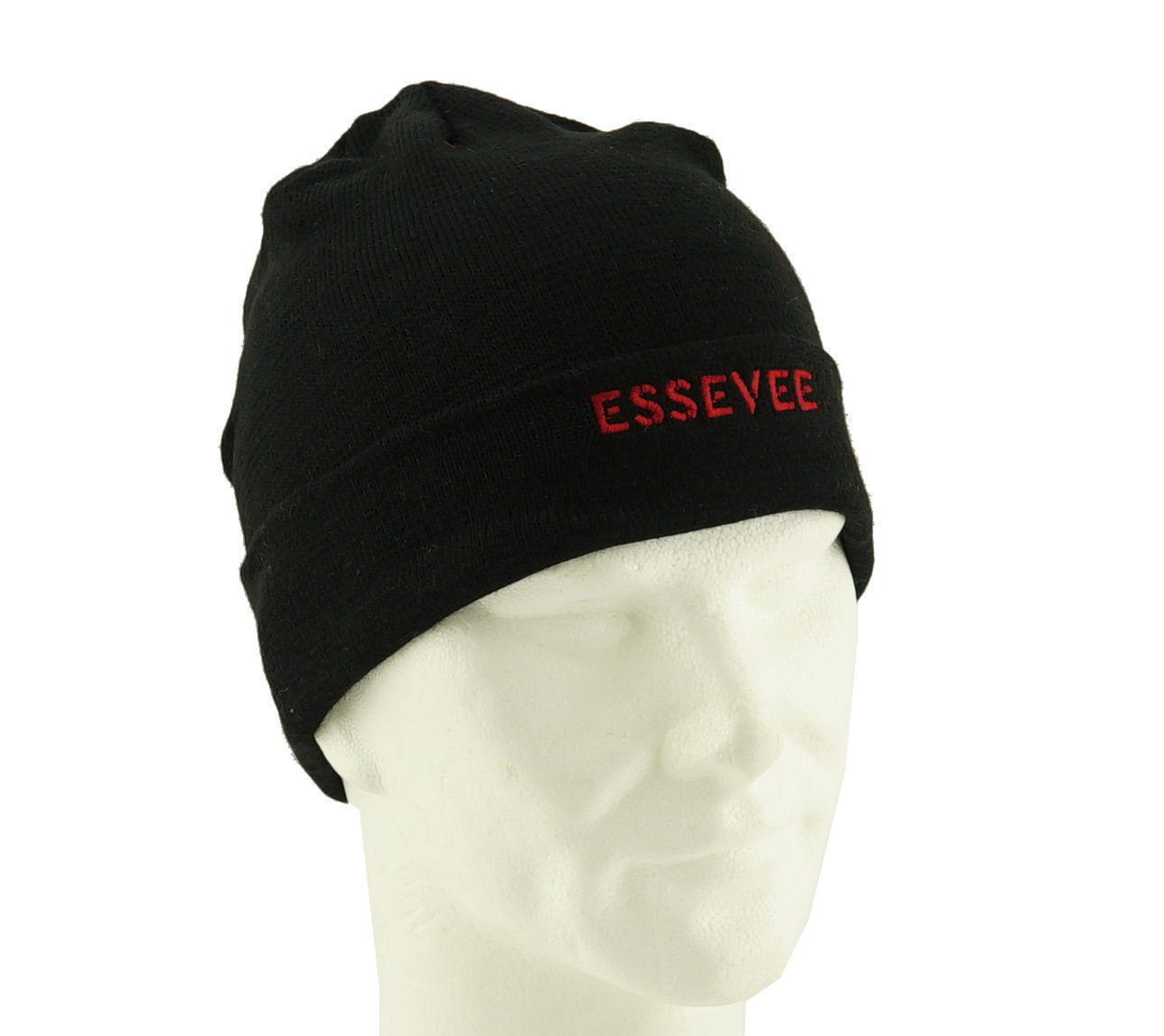 Topfanz Bonnet noir Essevee