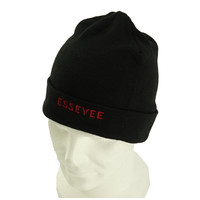 Topfanz Bonnet noir Essevee