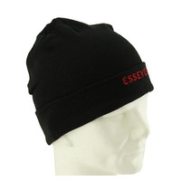 Topfanz Bonnet noir Essevee