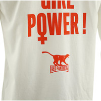 Topfanz T-shirt  I've got the panther power