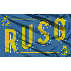 Drapeau enfant RUSG