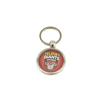 Topfanz Keychain logo Antwerp Giants