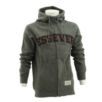 Topfanz Zipped hoodie Essevee - Zulte Waregem