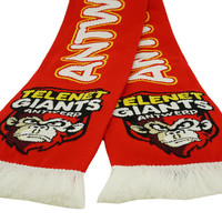 Topfanz Scarf logo Antwerp Giants