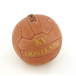 Retro ball  KV Oostende