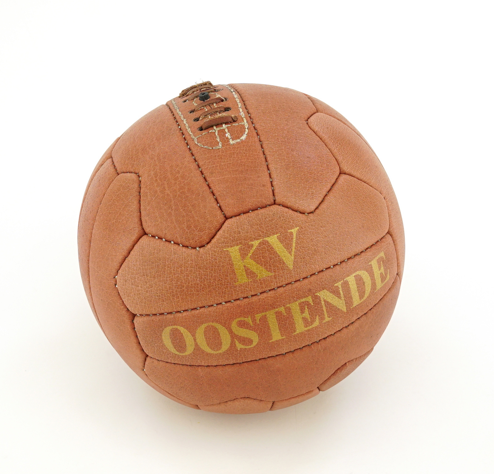Topfanz Retro ball  KV Oostende