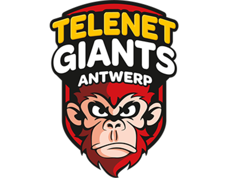 Antwerp Giants