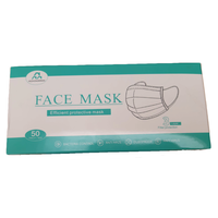 Topfanz Single use face mask