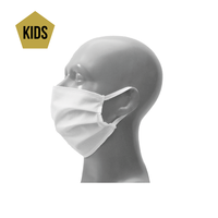 Topfanz Masque Polyester Réutilisable (Enfant)