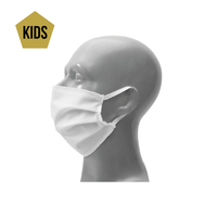 Topfanz Reusable Face mask Polyester (Kids)