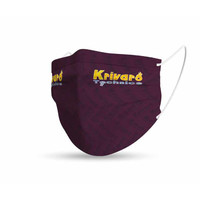 Topfanz Krivaro face mask