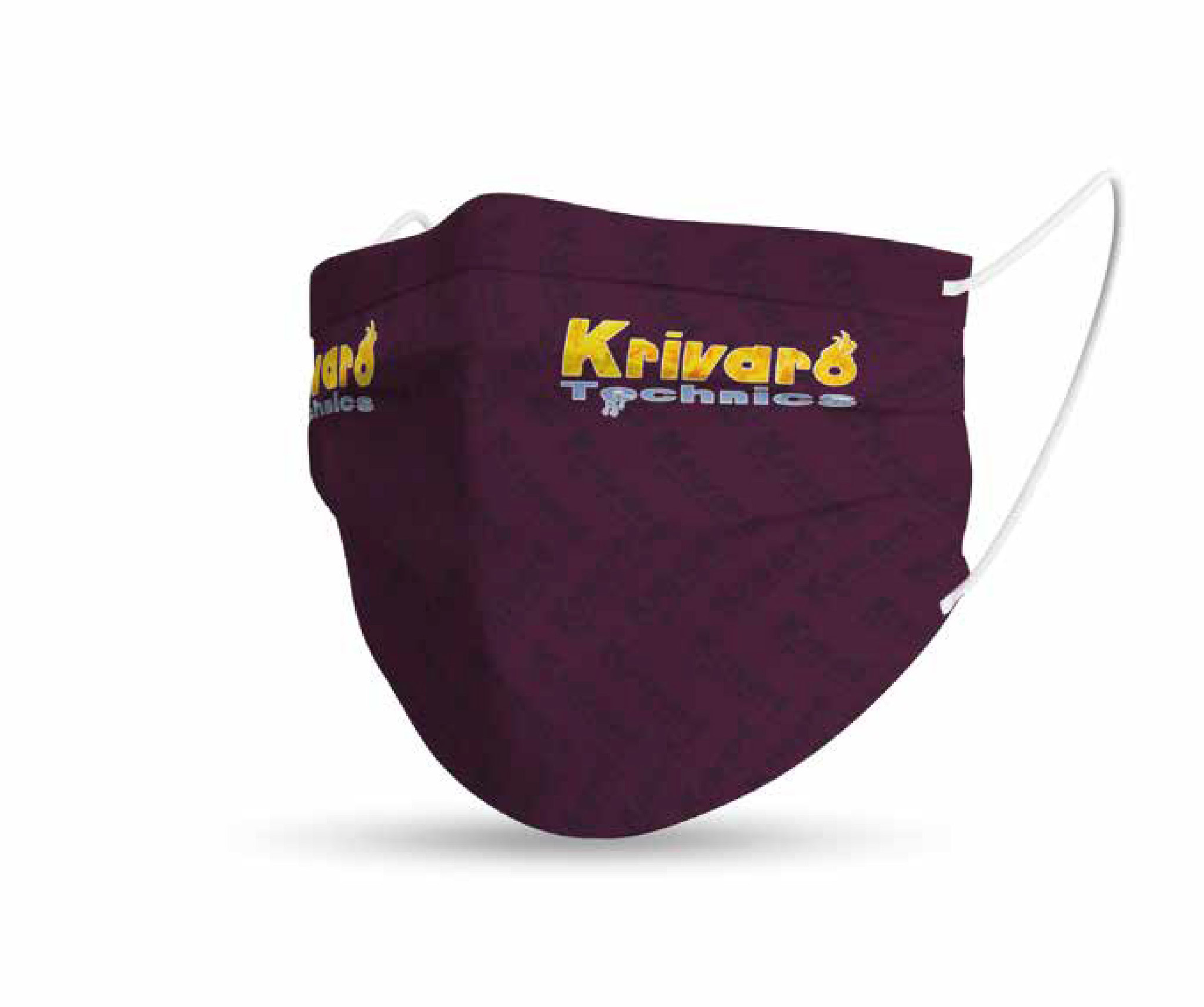 Topfanz Krivaro face mask