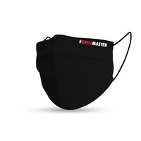 Topfanz Masque grillmaster set